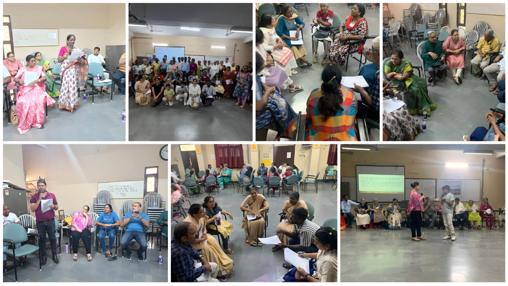 project gallery picture template