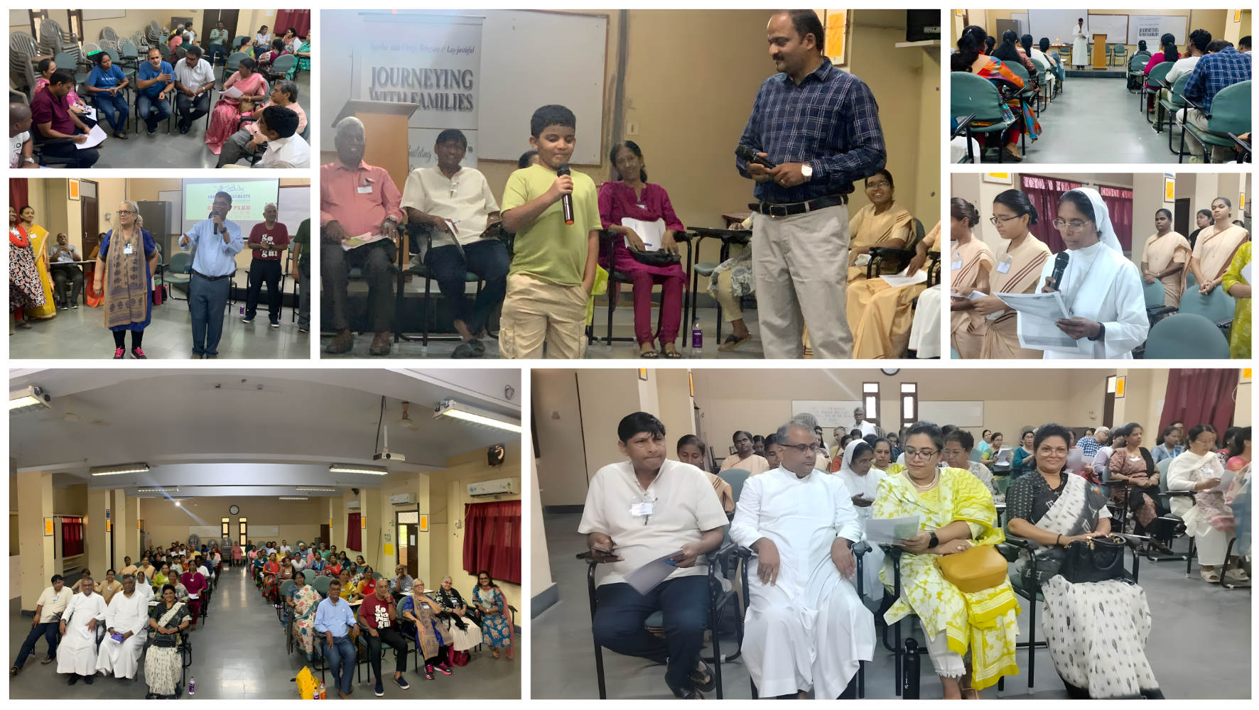 project gallery picture template