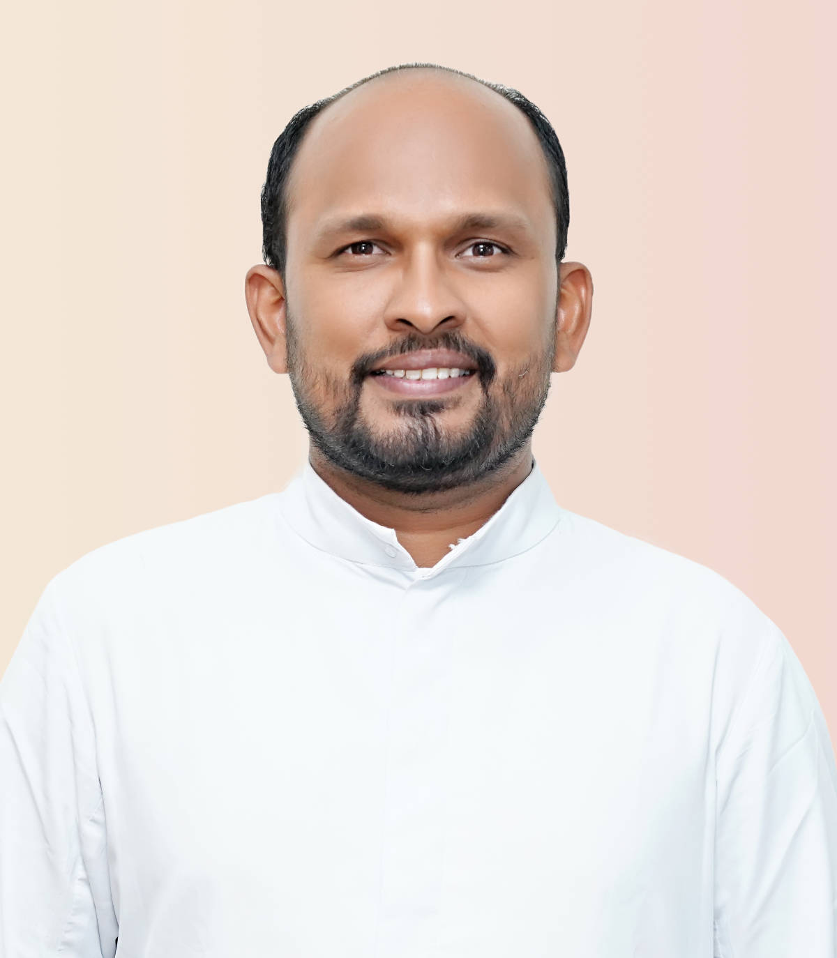 fr ambati pranith