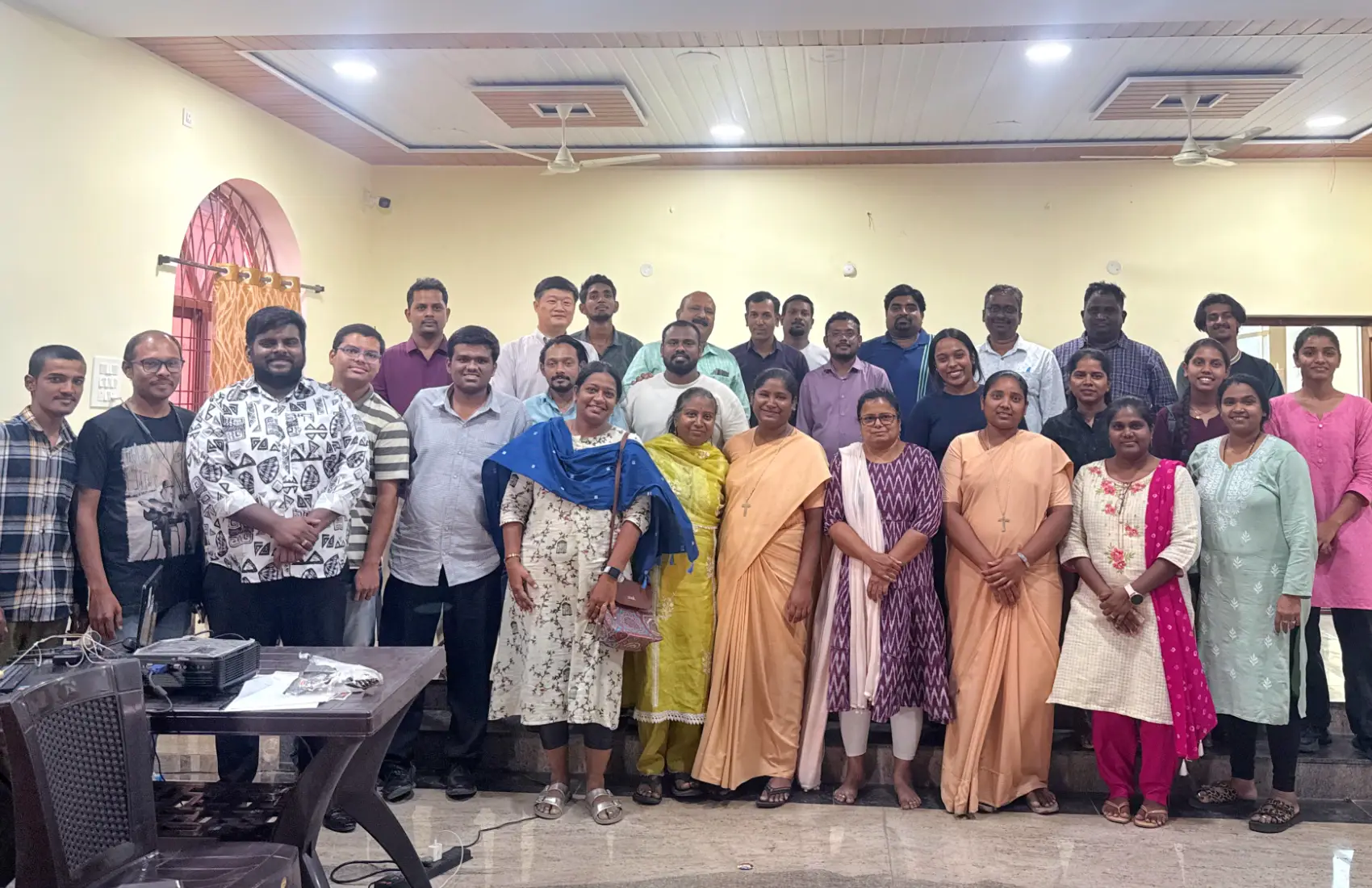 encounter bowenpally deanery 2026
