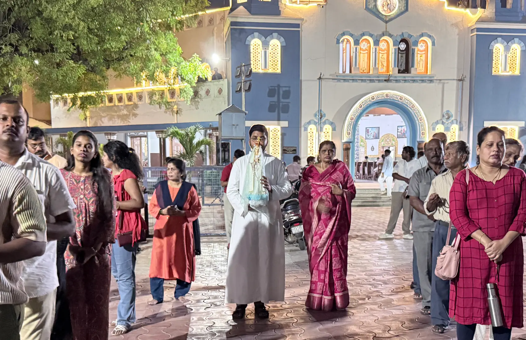 mother mary devotion 2026