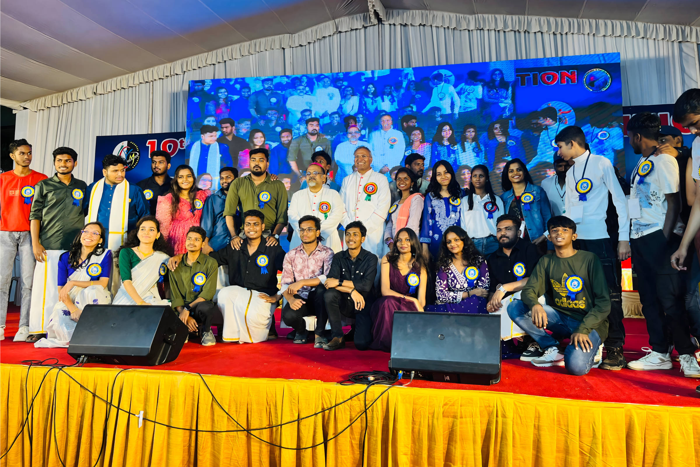 project gallery picture template