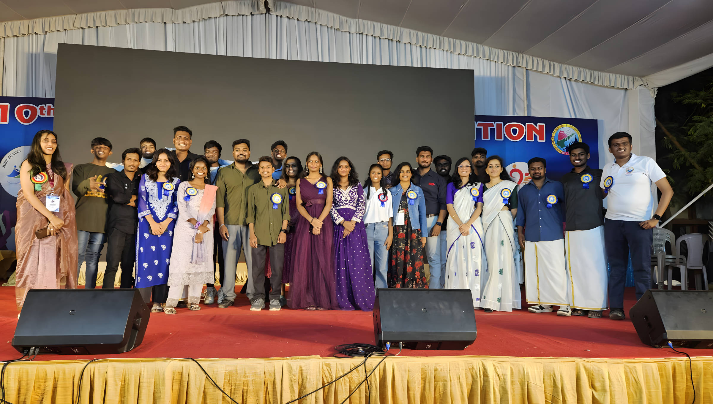 project gallery picture template