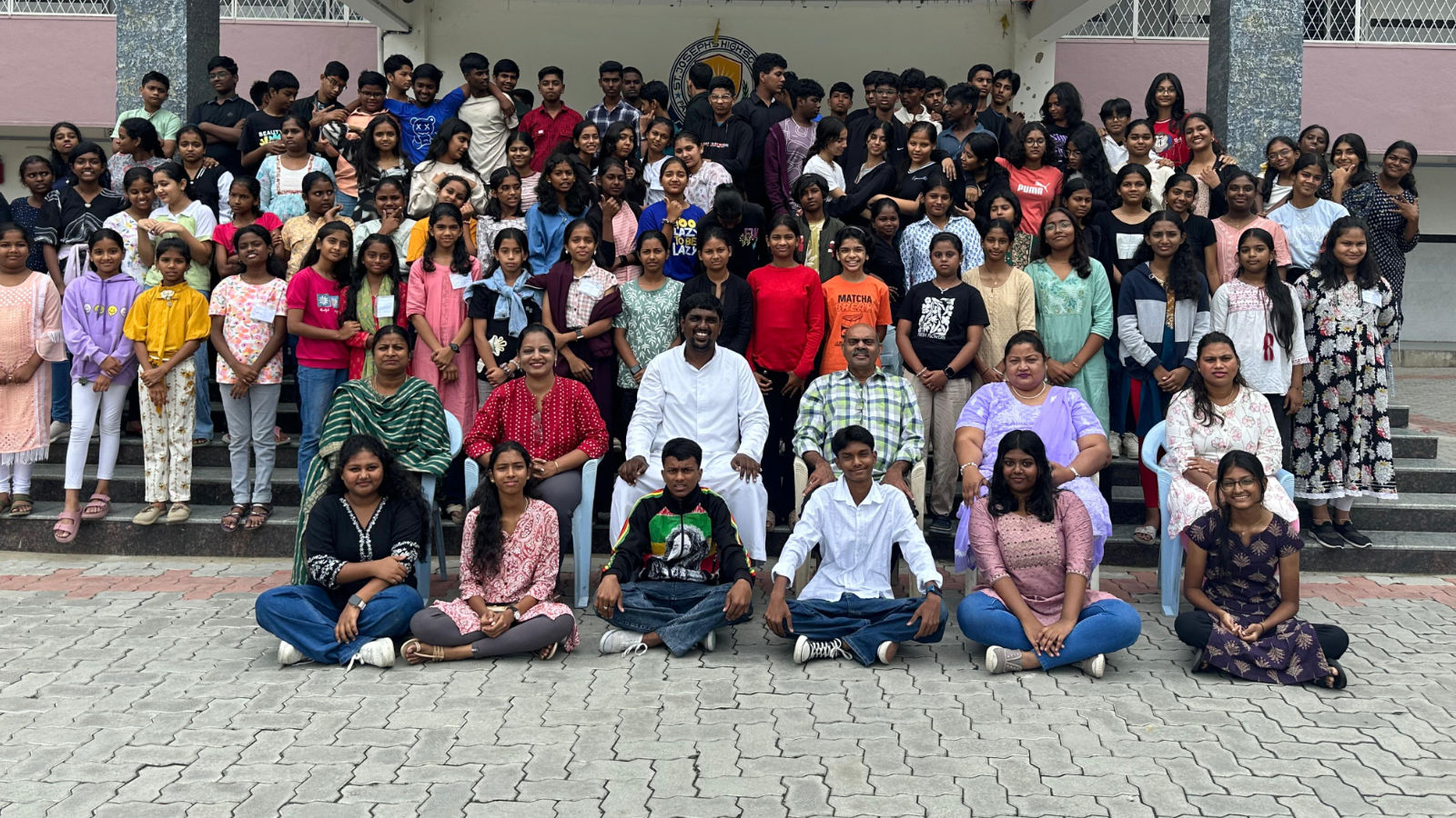 Wide Photo