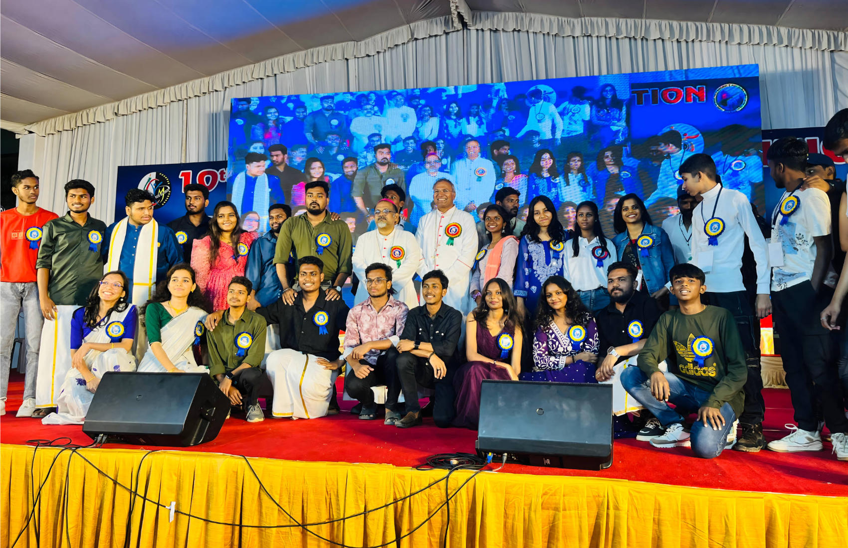 Regional Youth Convention